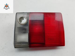 фонарь крышки багажника правый Audi 80 8C/B4 1994, 1.6 л., бензин, МКПП, синий, универсал, 8A9945094