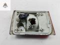 фонарь крышки багажника правый Audi 80 8C/B4 1994, 1.6 л., бензин, МКПП, синий, универсал, 8A9945094 - фото №2