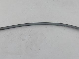 молдинг двери передней правой Audi A4 B5 1996, 1.6 л., бензин, МКПП, серый, седан, 8D0853954