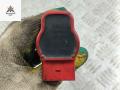 катушка зажигания Audi A4 B6 2004, 3.0 л., бензин, АКПП, чёрный, универсал, 0040102051 - фото №3