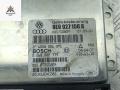 блок управления АКПП Audi A4 B6 2004, 3.0 л., бензин, АКПП, чёрный, универсал, 8E0927156G, 0260002779 - фото №2