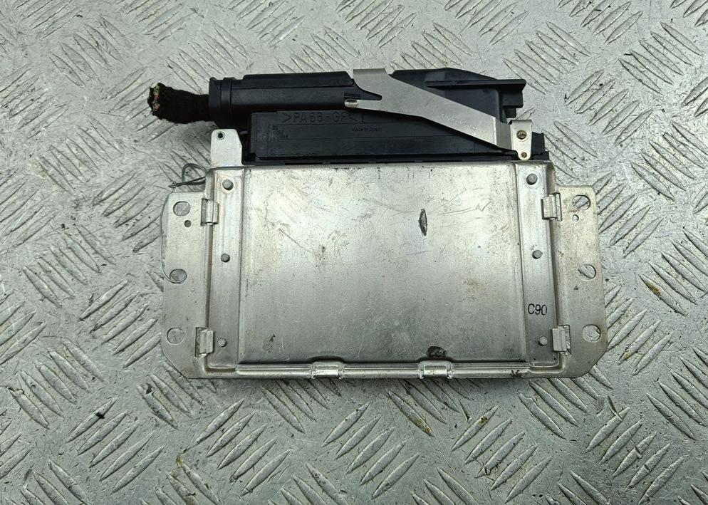 блок управления АКПП Audi A4 B6 2004, 3.0 л., бензин, АКПП, чёрный, универсал, 8E0927156G, 0260002779