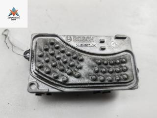 сопротивление печки Audi A6 4F/C6 2007, 2.7 л., дизель, МКПП, серый, универсал, 4F0820521A