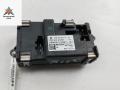 сопротивление печки Audi A6 4F/C6 2007, 2.7 л., дизель, МКПП, серый, универсал, 4F0820521A - фото №2