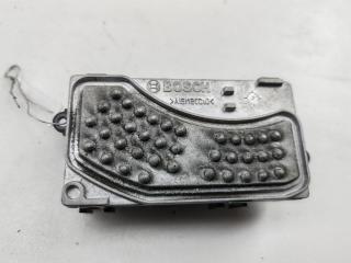 сопротивление печки Audi A6 4F/C6 2007, 2.7 л., дизель, МКПП, серый, универсал, 4F0820521A
