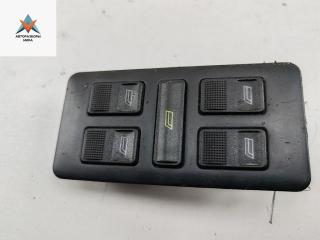 блок управления стеклоподъемниками Audi A6 4A/C4 1994, 2.6 л., бензин, МКПП, синий, седан, 4A0959521