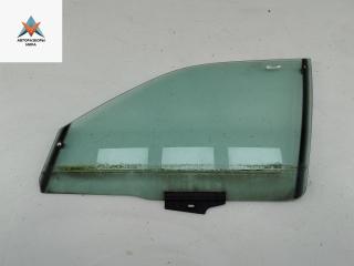 стекло двери передней левой Audi A6 4A/C4 1994, 2.6 л., бензин, МКПП, синий, седан
