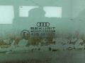 стекло двери передней левой Audi A6 4A/C4 1994, 2.6 л., бензин, МКПП, синий, седан - фото №2