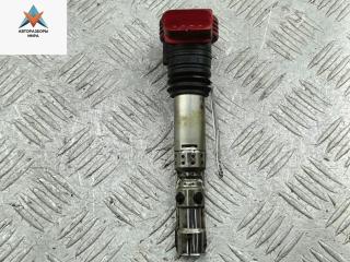 катушка зажигания Audi A4 B6 2004, 3.0 л., бензин, АКПП, чёрный, универсал, 0040102051
