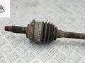 полуось передняя правая (приводной вал, ШРУС) Mazda 6 GG 2004, 2.3 л., бензин, МКПП, синий, универсал - фото №2