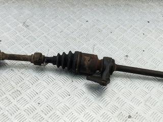 полуось передняя правая (приводной вал, ШРУС) Mazda 6 GG/GY 2004, 2.3 л., бензин, МКПП, синий, универсал