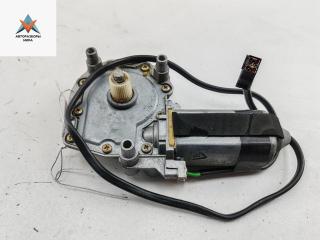 моторчик стеклоподъемника передний левый Audi A6 4A/C4 1994, 2.6 л., МКПП, седан, 0531826001
