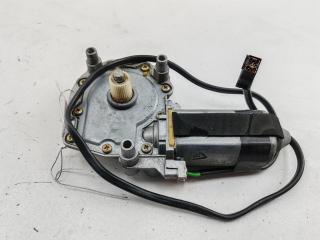 моторчик стеклоподъемника передний левый Audi A6 4A/C4 1994, 2.6 л., МКПП, седан, 0531826001