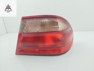 фонарь задний правый Mercedes-Benz E-Класс W210/S210 [рестайлинг] 2001, 2.7 л., дизель, АКПП, серый, седан, 2108203464