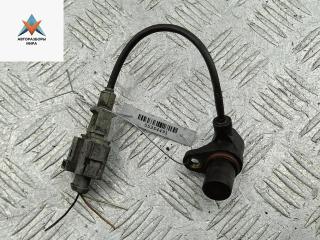 датчик коленвала Skoda Octavia mk1 (A4 1U) 2002, 1.8 л., бензин, МКПП, серый, универсал, 06A906433L