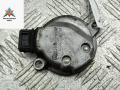 датчик распредвала Volkswagen Passat B5 1997, 1.8 л., бензин, МКПП, красный, универсал, 058905161B - фото №2