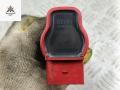 катушка зажигания Audi A4 B6 2004, 3.0 л., бензин, АКПП, чёрный, универсал, 0040102051 - фото №3