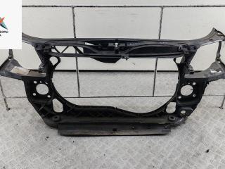 Рамка радиатора Audi A4 B7 2007, 2.0 л., дизель, МКПП, чёрный, универсал, 57468112