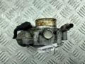 заслонка дроссельная Opel Astra H 2004, 1.4 л., бензин, МКПП, серый, хетчбэк 5 дв., 0280750133, 24420536 - фото №3