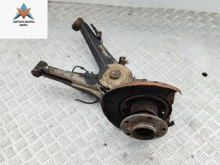 рычаг задний левый BMW 3 серия E36 [рестайлинг] 1999, 1.9 л., бензин, МКПП, чёрный, хетчбэк 3 дв.