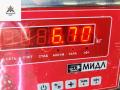 рулевая рейка Nissan Almera N16 [рестайлинг] 2003, 1.5 л., бензин, МКПП, красный, хетчбэк 5 дв., 49001BN013 - фото №7
