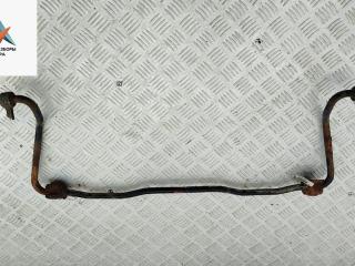 стабилизатор подвески (поперечной устойчивости) BMW 3 серия E36 1996, 1.8 л., бензин, МКПП, зелёный, универсал