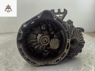 МКПП Mercedes-Benz Vaneo W414 2002, 1.7 л., дизель, МКПП, чёрный, минивэн, 716513