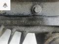 МКПП Mercedes-Benz Vaneo W414 2002, 1.7 л., дизель, МКПП, чёрный, минивэн, 716513 - фото №6