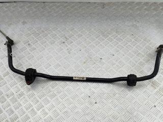 стабилизатор подвески передний Mini Cooper/One 3 (F55/F56, 2018, 1.5 л., бензин, МКПП, серый, хетчбэк 3 дв.