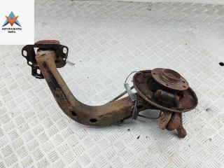 рычаг задний левый BMW 3 серия E36 [рестайлинг] 1997, 1.8 л., бензин, АКПП, серый, седан