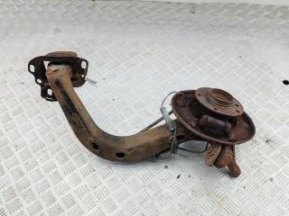 рычаг задний левый BMW 3 E36 1997, 1.8 л., бензин, АКПП, серый, седан