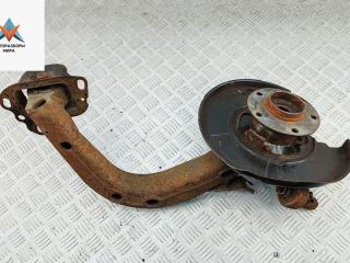 рычаг задний левый BMW 3 серия E36 [рестайлинг] 1998, 2.5 л., бензин, МКПП, серый, универсал