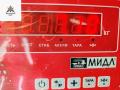 бак топливный Mercedes-Benz Vaneo W414 2002, 1.7 л., дизель, МКПП, чёрный, минивэн, A4144700601 - фото №3