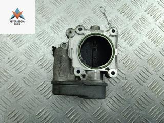заслонка дроссельная Opel Vectra C 2004, 2.2 л., бензин, МКПП, серый, седан, 24459501