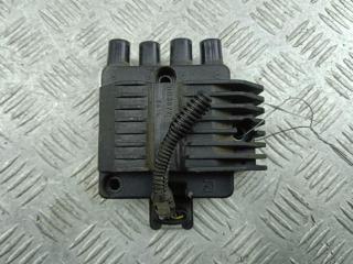 катушка зажигания Opel Vectra B 1995, 1.6 л., бензин, МКПП, бежевый, седан, 1103872