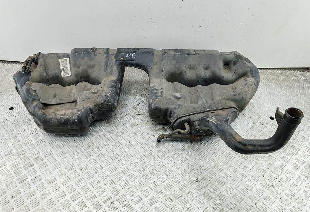бак топливный Mercedes-Benz C W202 1998, 1.8 л., бензин, АКПП, синий, универсал, 2024706901
