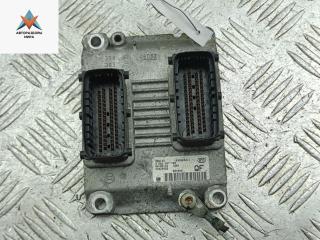 ЭБУ Opel Astra H 2004, 1.4 л., бензин, МКПП, серый, хетчбэк 5 дв., 0261207722, 24420562