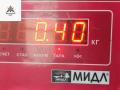 ЭБУ Opel Astra H 2004, 1.4 л., бензин, МКПП, серый, хетчбэк 5 дв., 0261207722, 24420562 - фото №4