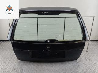крышка багажника Volkswagen Golf 4 поколение 2001, чёрный, универсал
