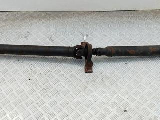 Кардан Mercedes-Benz E-Класс W210/S210 1998, 2.8 л., бензин, АКПП, серый, седан