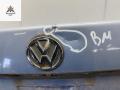 крышка багажника Volkswagen Passat B5 1997, синий, седан - фото №2