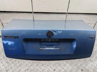 крышка багажника Volkswagen Passat B5 1997, синий, седан