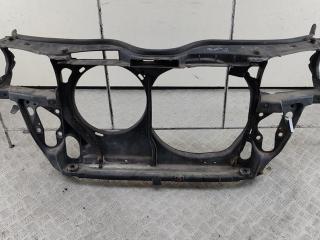 Рамка радиатора Volkswagen Passat B5 1997, 1.6 л., бензин, МКПП, синий, универсал, 3B0805594M