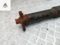 Кардан Mercedes-Benz E-Класс W211/S211 2004, 3.2 л., дизель, АКПП, серый, универсал, 2114107106 - фото №2