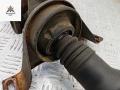 Кардан Mercedes-Benz E-Класс W211/S211 2004, 3.2 л., дизель, АКПП, серый, универсал, 2114107106 - фото №4
