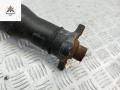 Кардан Mercedes-Benz E-Класс W211/S211 2004, 3.2 л., дизель, АКПП, серый, универсал, 2114107106 - фото №5