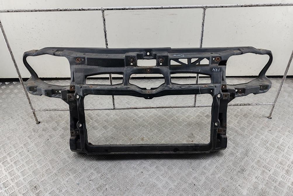 Рамка радиатора Volkswagen Golf-4 2001, 1.9 л., дизель, МКПП, чёрный, универсал, 1J0805594