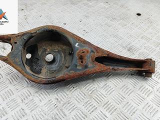 рычаг задний левый BMW 3 серия E36 [рестайлинг] 1997, 1.8 л., бензин, АКПП, серый, седан