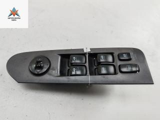 блок управления стеклоподъемниками Hyundai Terracan 1 поколение 2001, 2.9 л., дизель, МКПП, серый, внедорожник 5 дв., 93501H1110