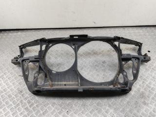 Рамка радиатора Volkswagen Passat B5 1999, 1.9 л., дизель, МКПП, зелёный, универсал, 3B0805594M